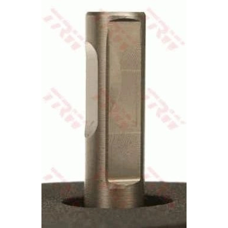 JRM489 Lenkgetriebe Manuell