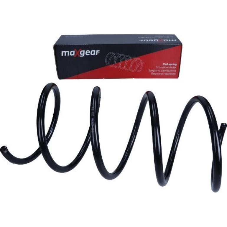 Fahrwerksfeder 60-0596D Fahrwerksfeder 60-0596D