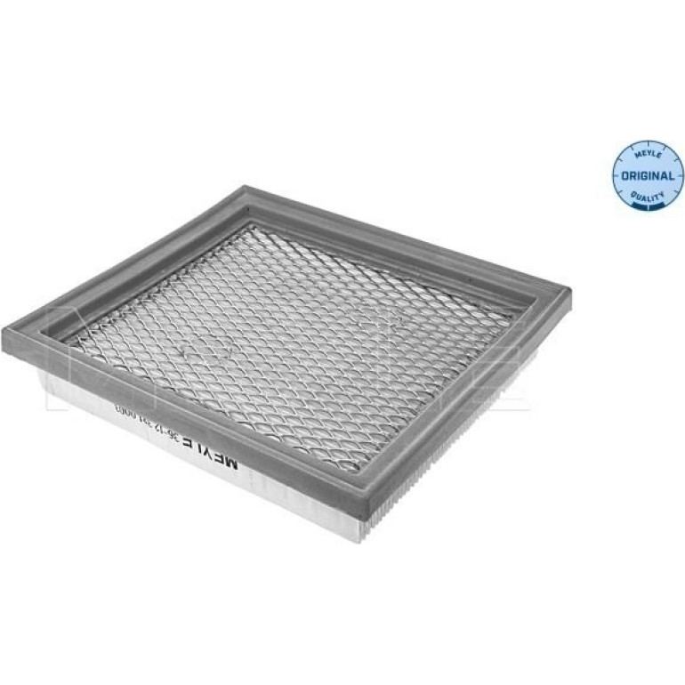 Luftfilter Nissan Micra 93 36-12 321 0003 Luftfilter Nissan Micra 93 36-12 321 0003