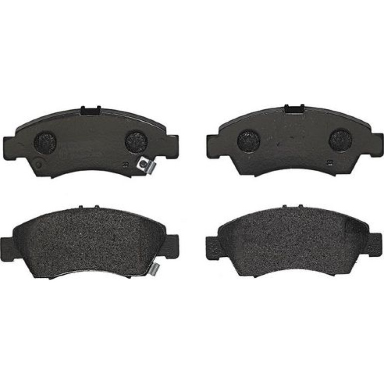 BREMBO Bremsklötze VA P 28 024 BREMBO Bremsklötze VA P 28 024