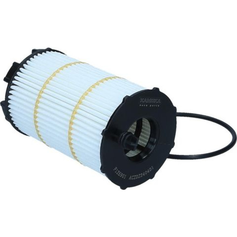 KAMOKA Ölfilter F125901 KAMOKA Ölfilter F125901