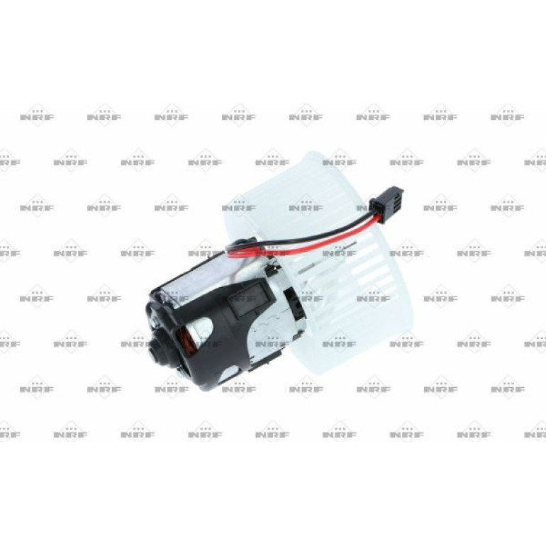 Innenraumgebläse 34189 Innenraumgebläse 34189