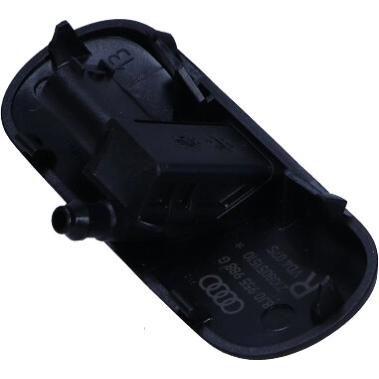 Original VAG Waschscheibendüse Audi S. A3, A4, A6, A8, Q5, Tt Pr 8J0955988G Original VAG Waschscheibendüse Audi S. A3, A4, A6, A8, Q5, Tt Pr 8J0955988G