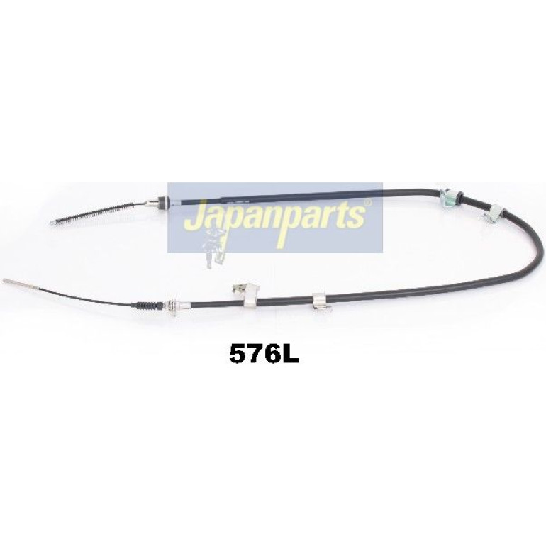 Seilzug, Feststellbremse BC-576L Seilzug, Feststellbremse BC-576L