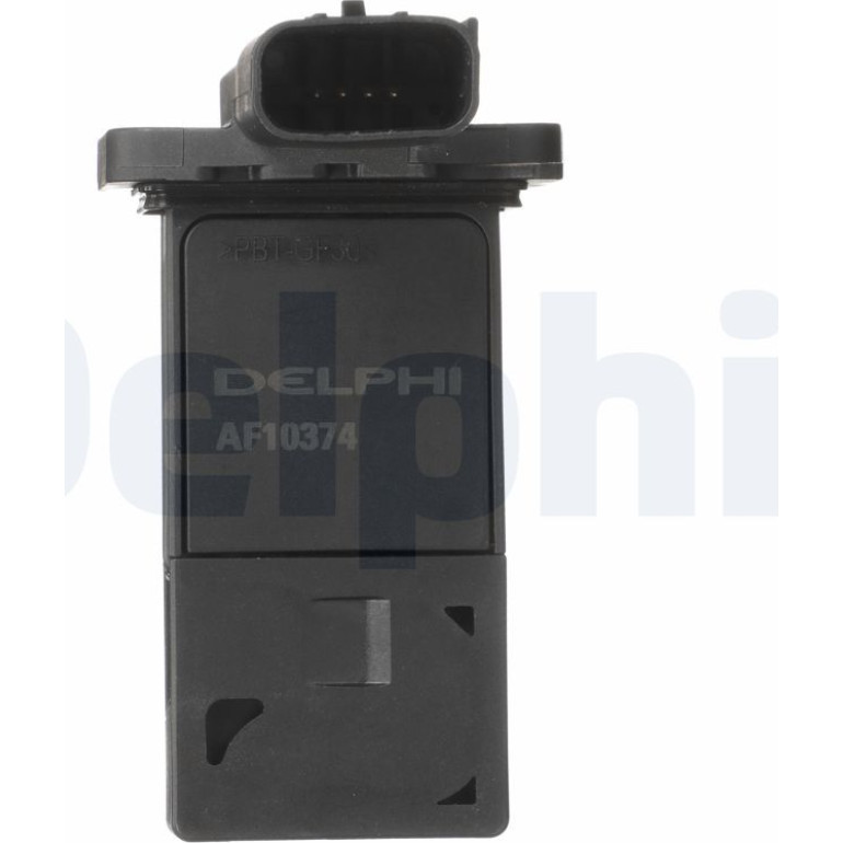 DELPHI Luftmassenmesser Luftmengenmesser AF10374-12B1 DELPHI Luftmassenmesser Luftmengenmesser AF10374-12B1