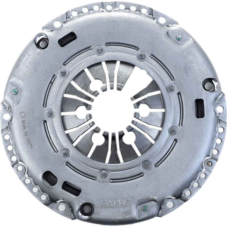 SACHS Kupplungssatz 2290 601 022 SACHS Kupplungssatz 2290 601 022