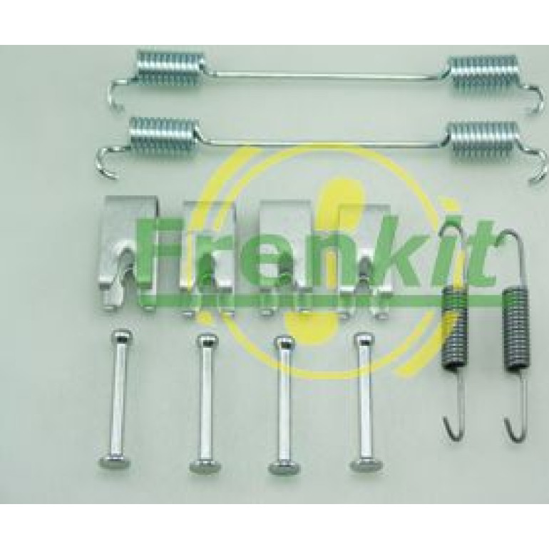 FRENKIT Reparatursatz, Feststellbremswelle 950862 FRENKIT Reparatursatz, Feststellbremswelle 950862