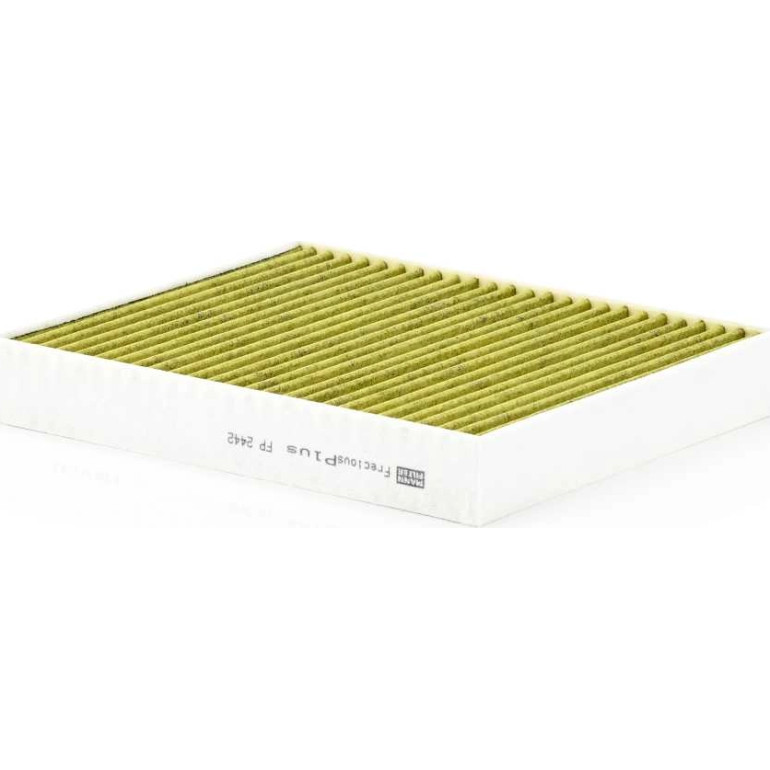 FreciousPlus Innenraumfilter FP 2442 FreciousPlus Innenraumfilter FP 2442