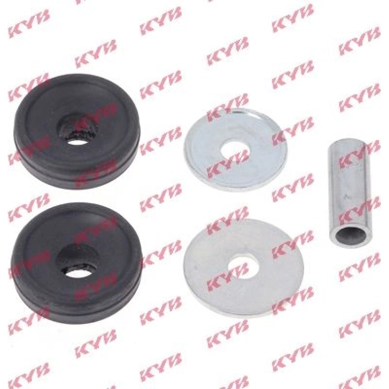 Lager - Radaufhängung. Honda P/T Prelude 2.0 04.86-01.92 Le/Pr SM5058 Lager - Radaufhängung. Honda P/T Prelude 2.0 04.86-01.92 Le/Pr SM5058