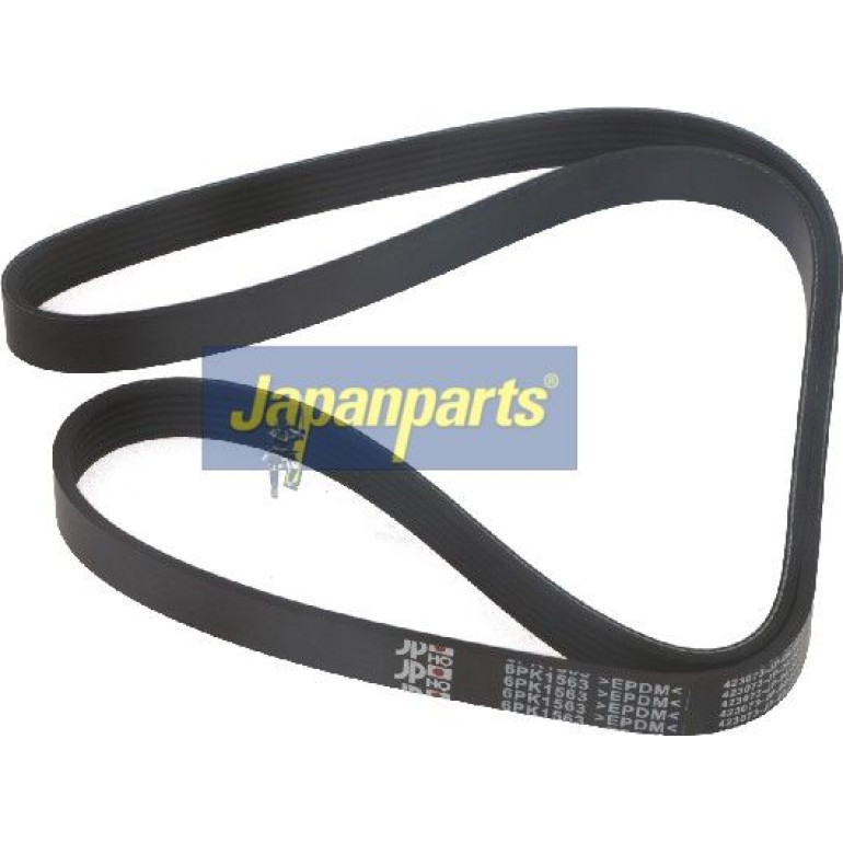 Japanparts Ømen-Zubehör DV-6PK1563 Japanparts Ømen-Zubehör DV-6PK1563