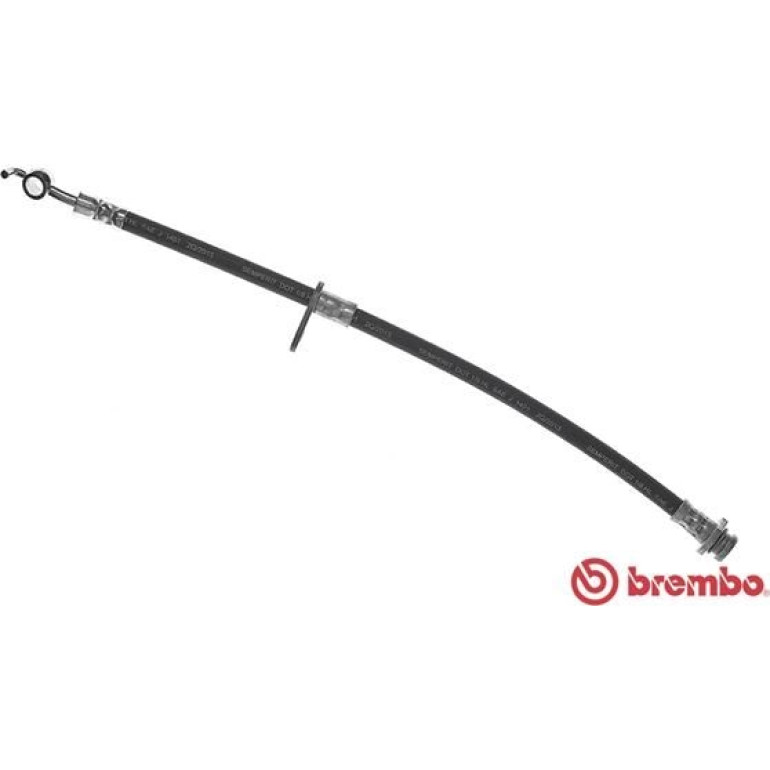 BREMBO Bremsschlauch T 23 197