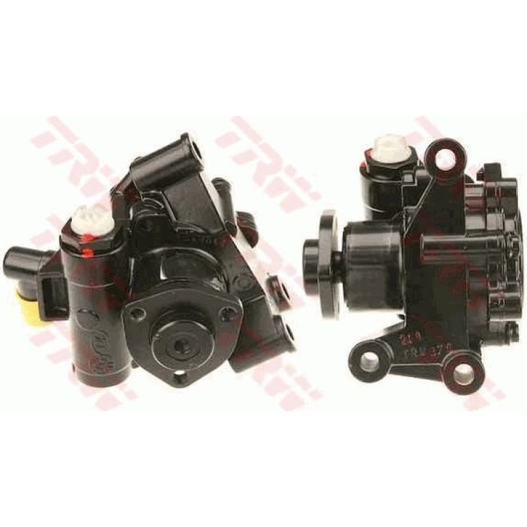 JPR506 Servopumpe JPR506 Servopumpe