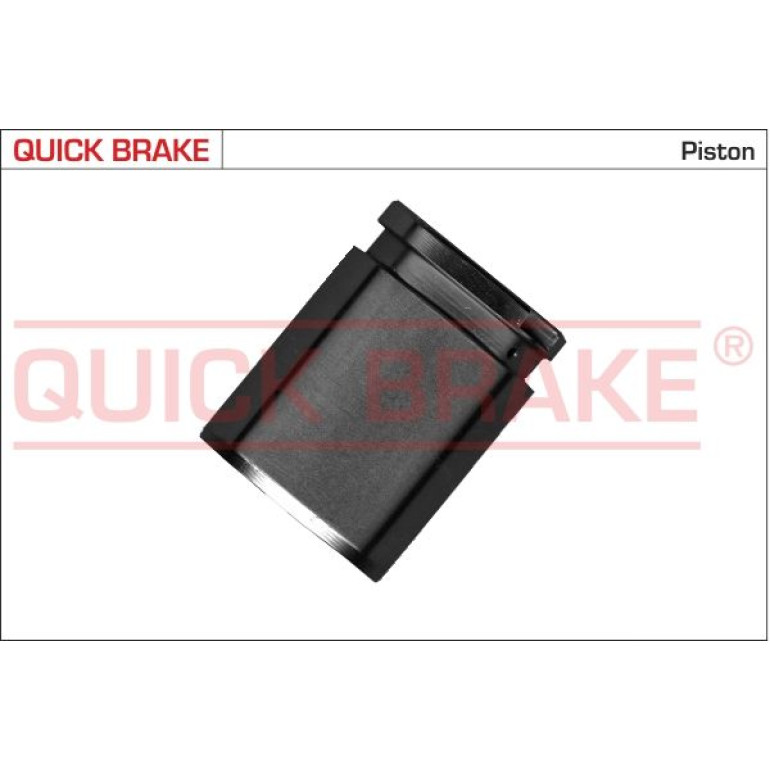 QUICK BRAKE Kolben, Bremssattel 185001K QUICK BRAKE Kolben, Bremssattel 185001K