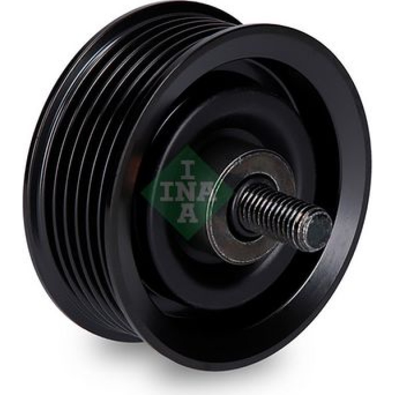Umlenk-/Führungsrolle, Keilrippenriemen 532 0744 10 Umlenk-/Führungsrolle, Keilrippenriemen 532 0744 10
