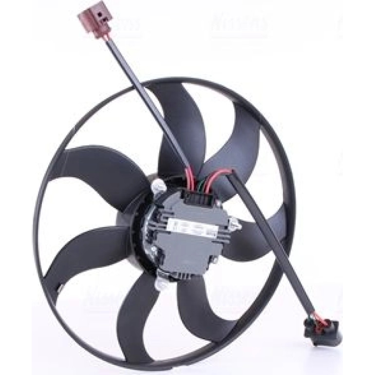 Kühlerlüfter PKW 850021