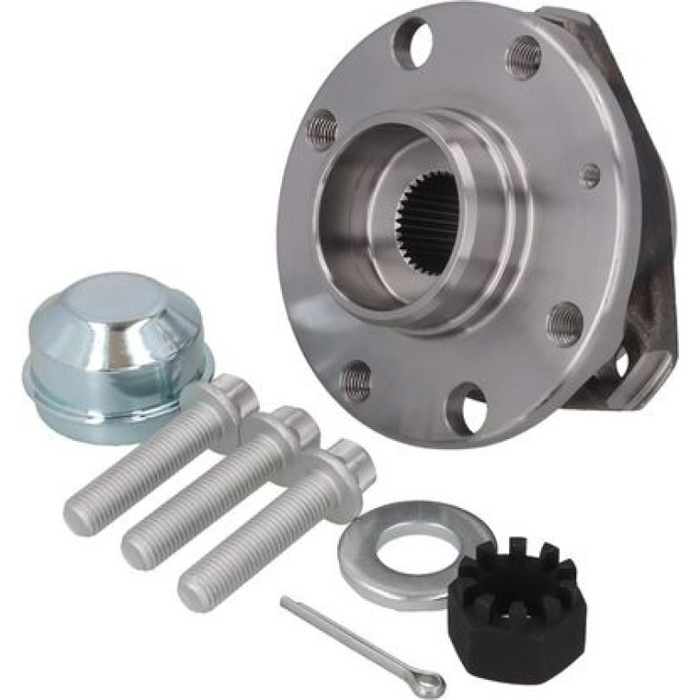 KAMOKA Radlagersatz 5500062 KAMOKA Radlagersatz 5500062