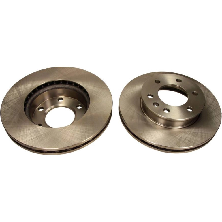 Maxgear Bremsscheibe Db P.Sprinter 06 19-1052 Maxgear Bremsscheibe Db P.Sprinter 06 19-1052