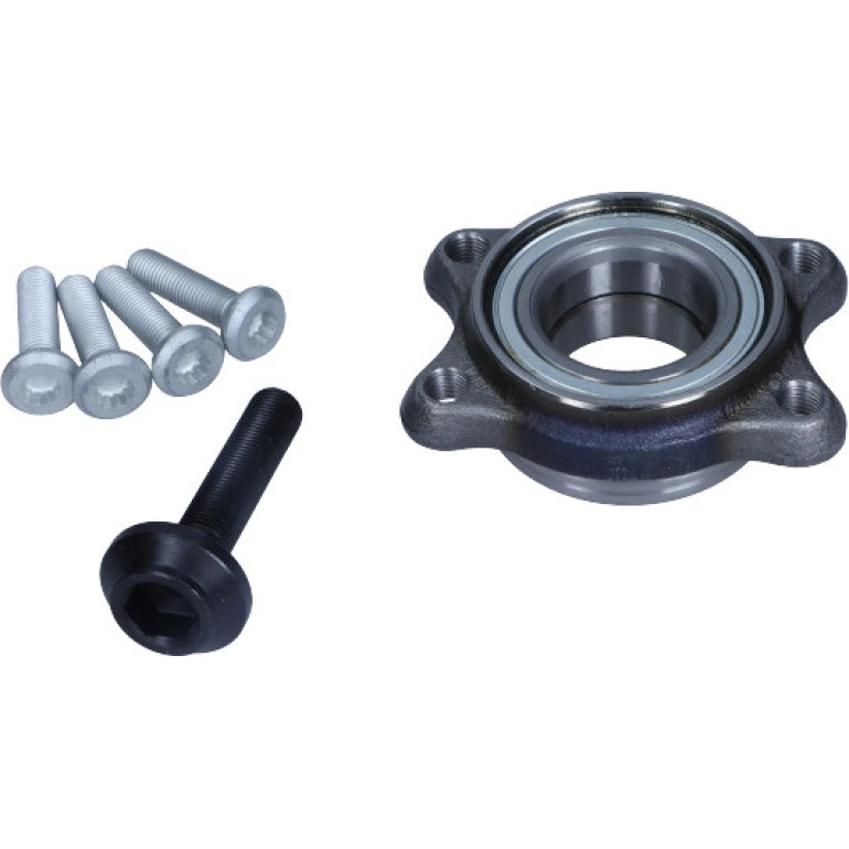MAXGEAR Radlagersatz 2739/MG 33-0501 MAXGEAR Radlagersatz 2739/MG 33-0501