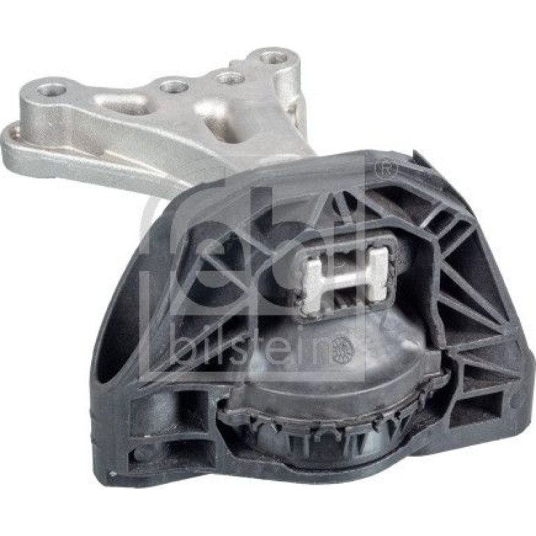 Lagerung, Motor 106165 Lagerung, Motor 106165
