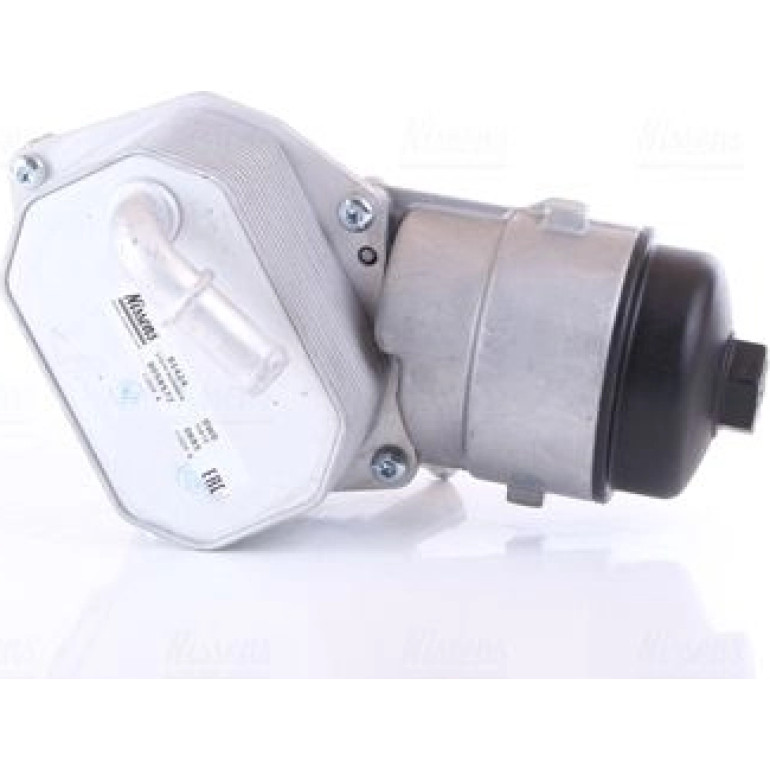Ölkühler PKW 91424 Ölkühler PKW 91424