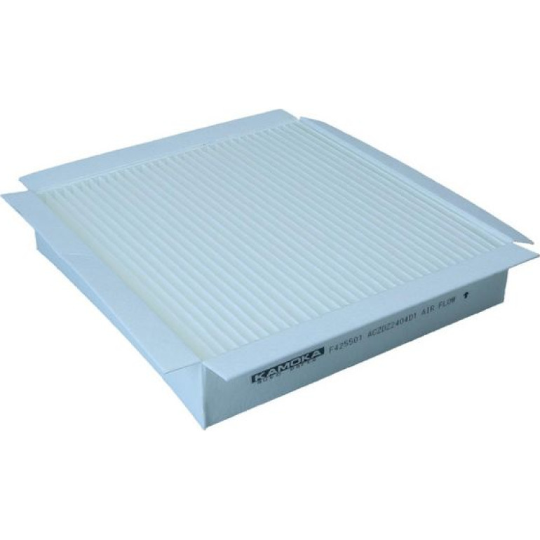KAMOKA Filter, Innenraumluft F425501 KAMOKA Filter, Innenraumluft F425501