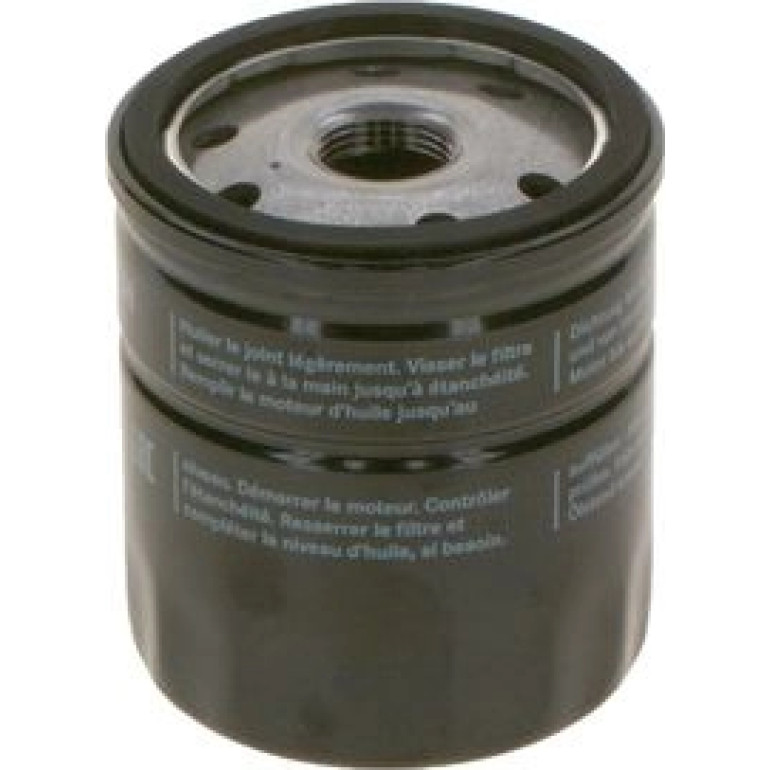 Ölfilter 0 451 103 299 Ölfilter 0 451 103 299