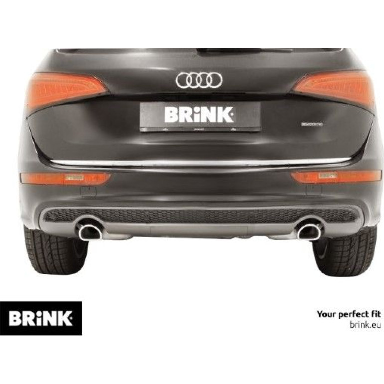 BRINK Anhängerkupplung 592300 BRINK Anhängerkupplung 592300