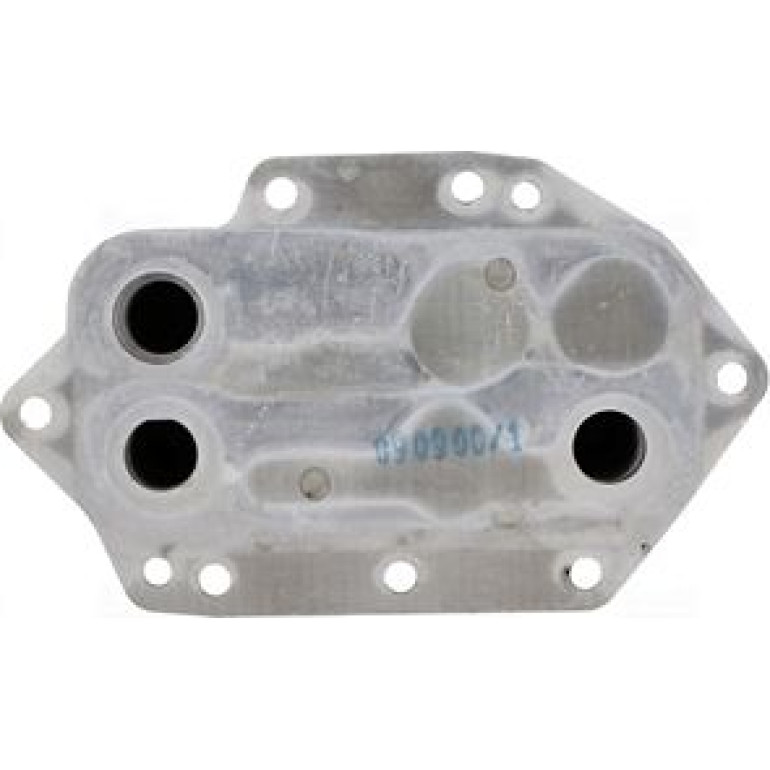 Ölkühler PKW 90905