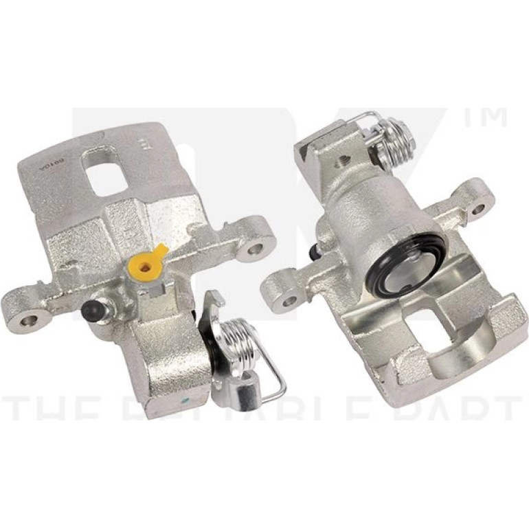 Bremssattel 213540