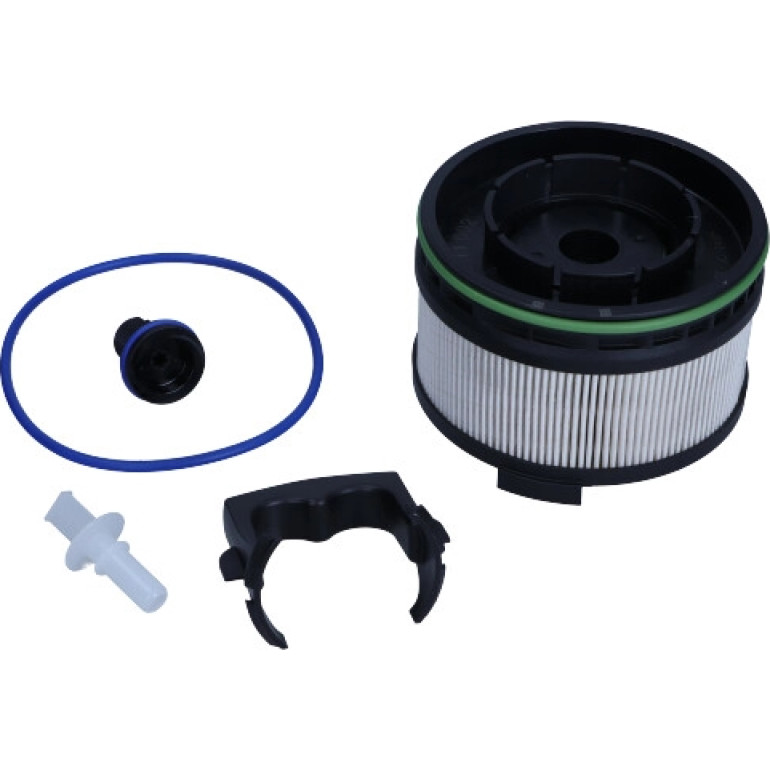 Mann & Hummel Kraftstofffilter PKW PU 11 002 z KIT Mann & Hummel Kraftstofffilter PKW PU 11 002 z KIT