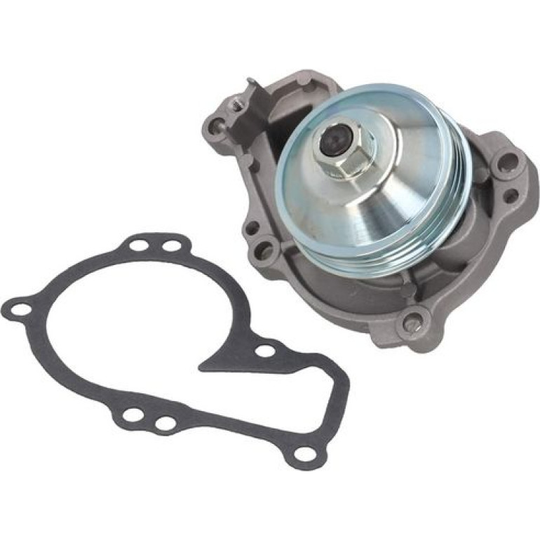 KAMOKA Wasserpumpe T0296 KAMOKA Wasserpumpe T0296