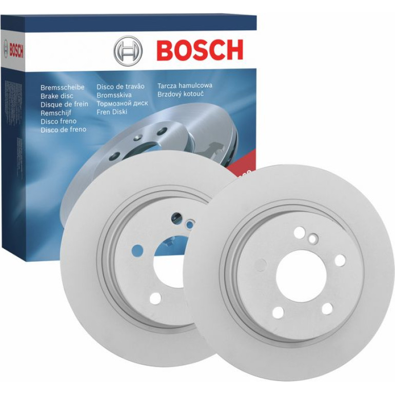 Bremsscheibe HA 0 986 479 410 Bremsscheibe HA 0 986 479 410