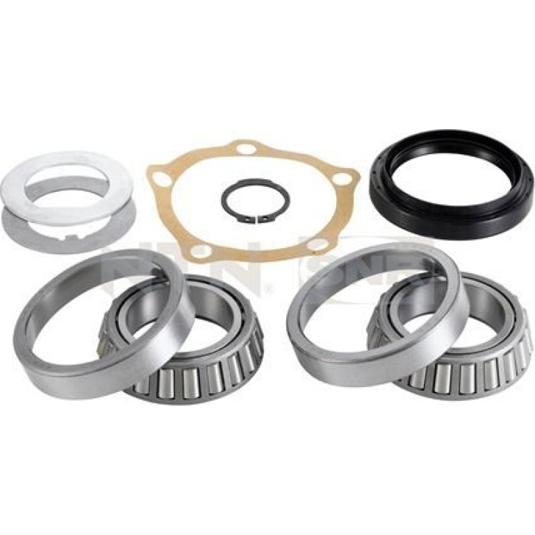 SNR Radlagersatz R180.01 SNR Radlagersatz R180.01
