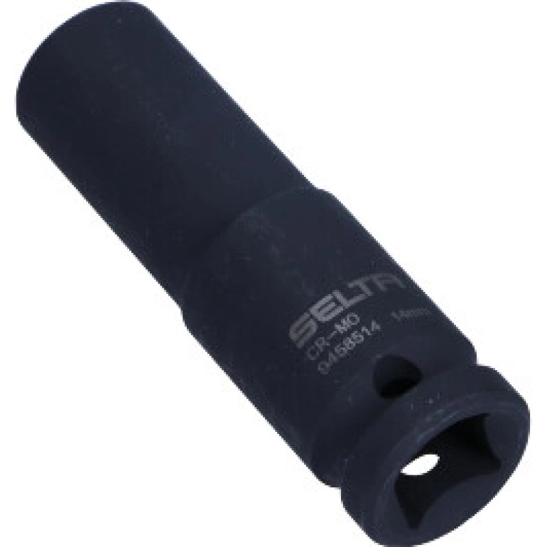 1/2 Schlagsteckschlüsseleinsatz, Lang (85 mm), 14 mm 9458514 1/2 Schlagsteckschlüsseleinsatz, Lang (85 mm), 14 mm 9458514