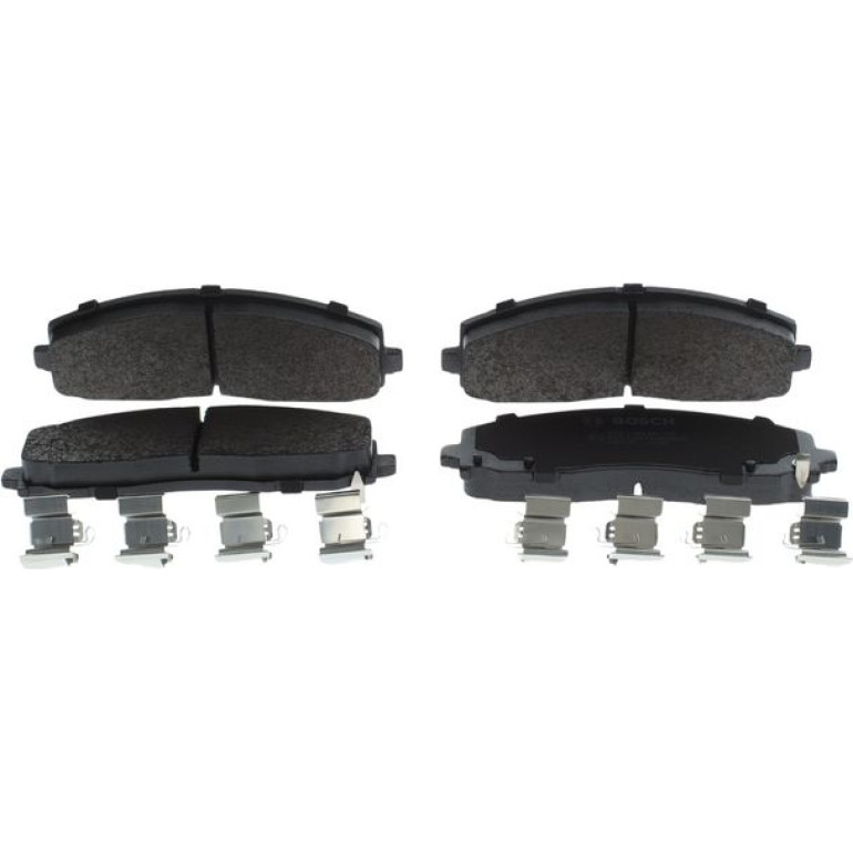 Bremsklötze Premium 0 986 494 769 Bremsklötze Premium 0 986 494 769