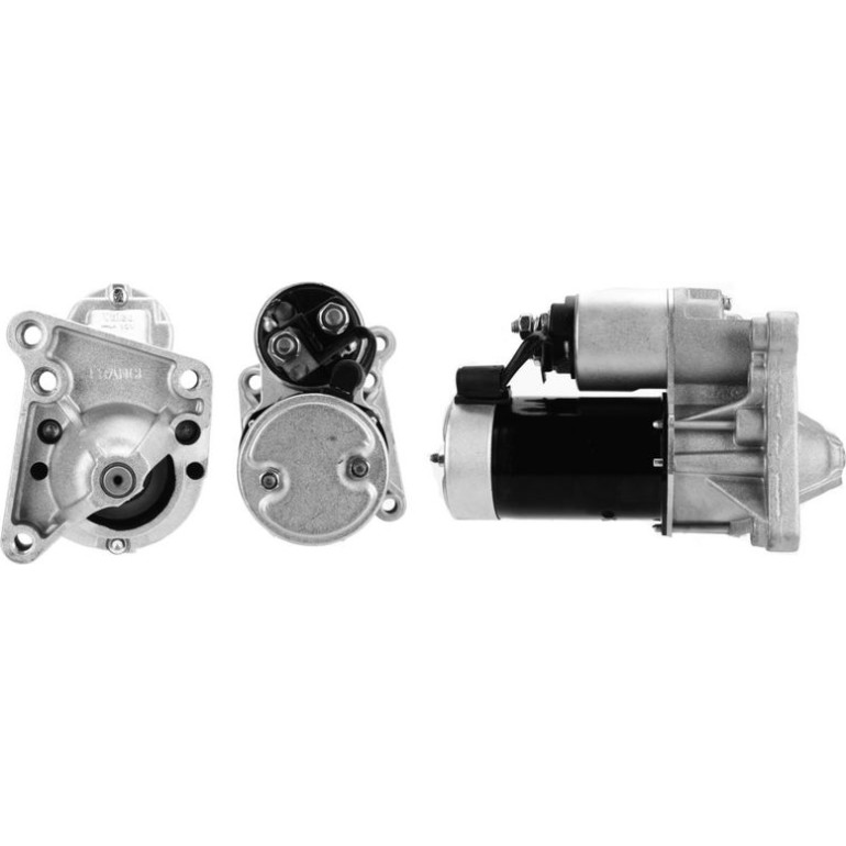 330.009.102 12V.Starter 330009102 330.009.102 12V.Starter 330009102