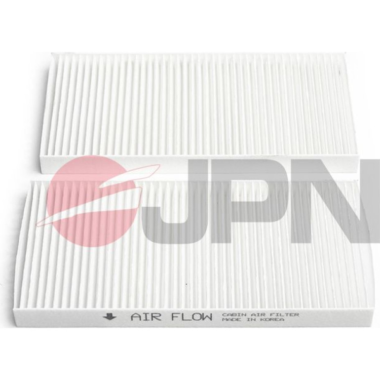 JPN Filter, Innenraumluft 40F0308-JPN