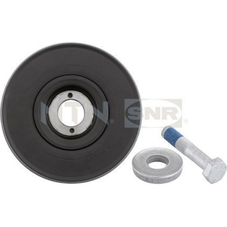 Riemenscheibe+Schraube DPF359.03K1 Riemenscheibe+Schraube DPF359.03K1