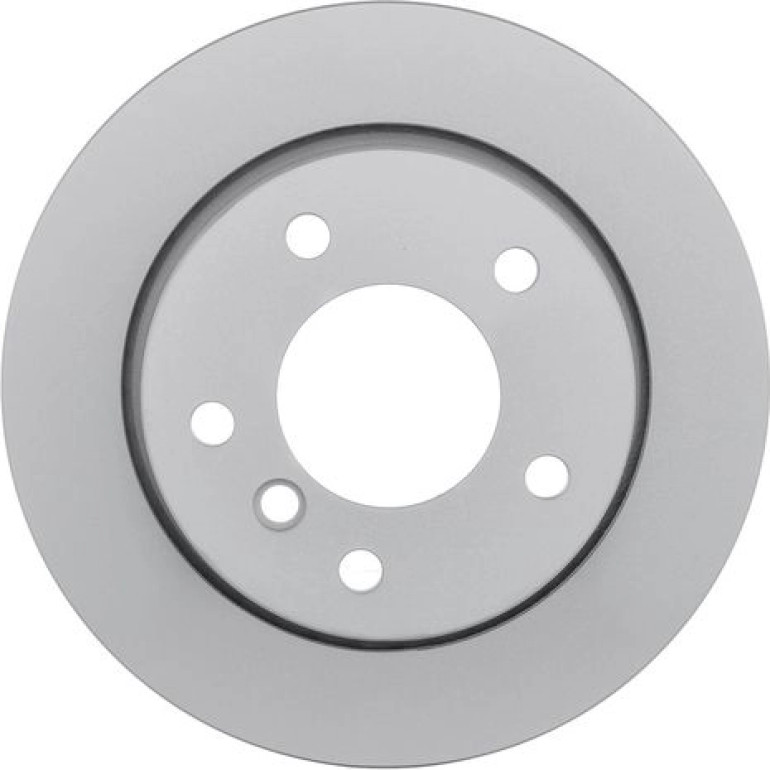 Bremsscheibe HA 0 986 478 642 Bremsscheibe HA 0 986 478 642