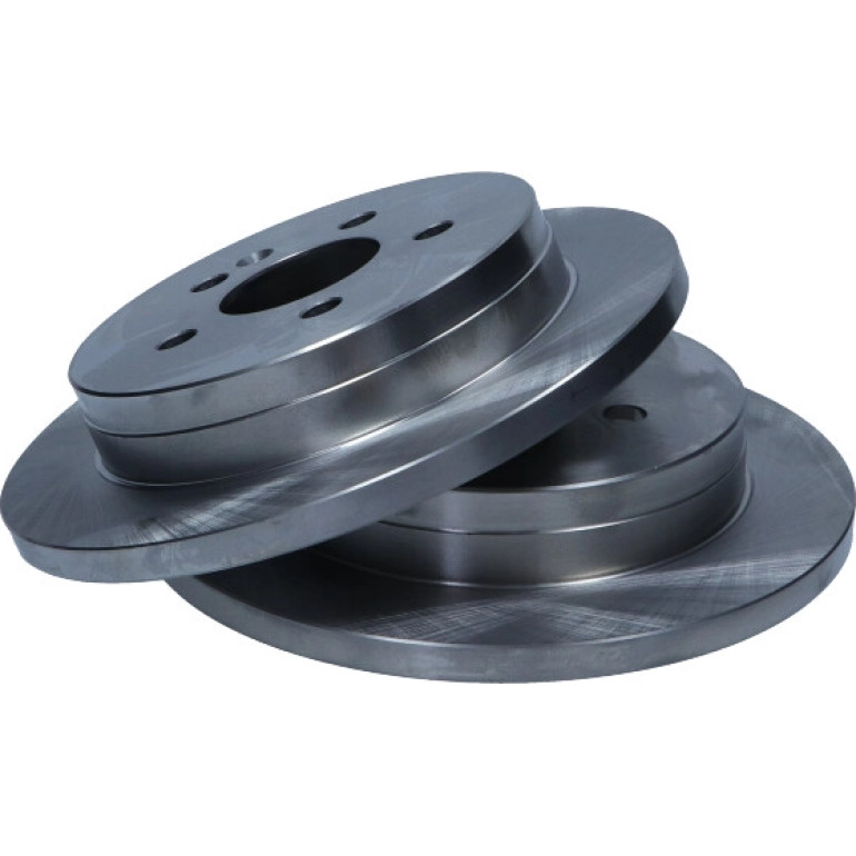 Maxgear Bremsscheibe Db T. W163 98 19-1192 Maxgear Bremsscheibe Db T. W163 98 19-1192
