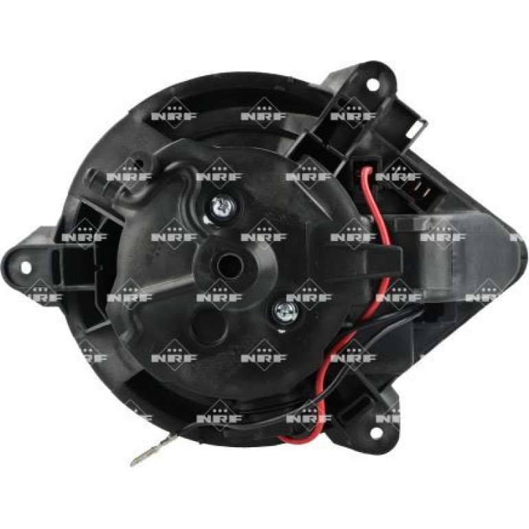 Innenraumgebläse NRF34127 Innenraumgebläse NRF34127