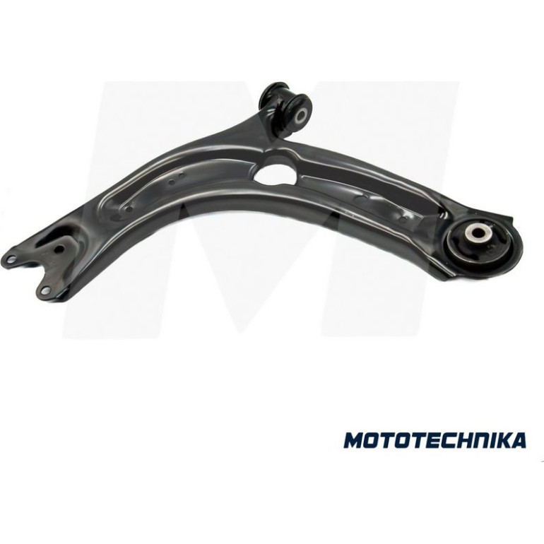 MOTOTECHNIKA Lenker, Radaufhängung 22-WA-06 MOTOTECHNIKA Lenker, Radaufhängung 22-WA-06
