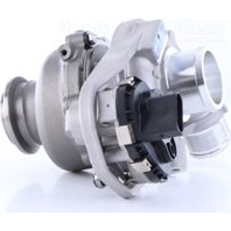 NISSENS Turbolader 93486 NISSENS Turbolader 93486
