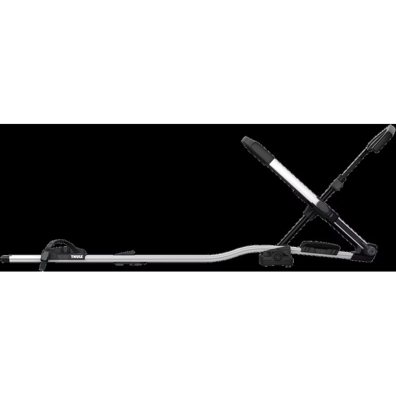 Thule UpRide Dachfahrradträger 599001 Thule UpRide Dachfahrradträger 599001