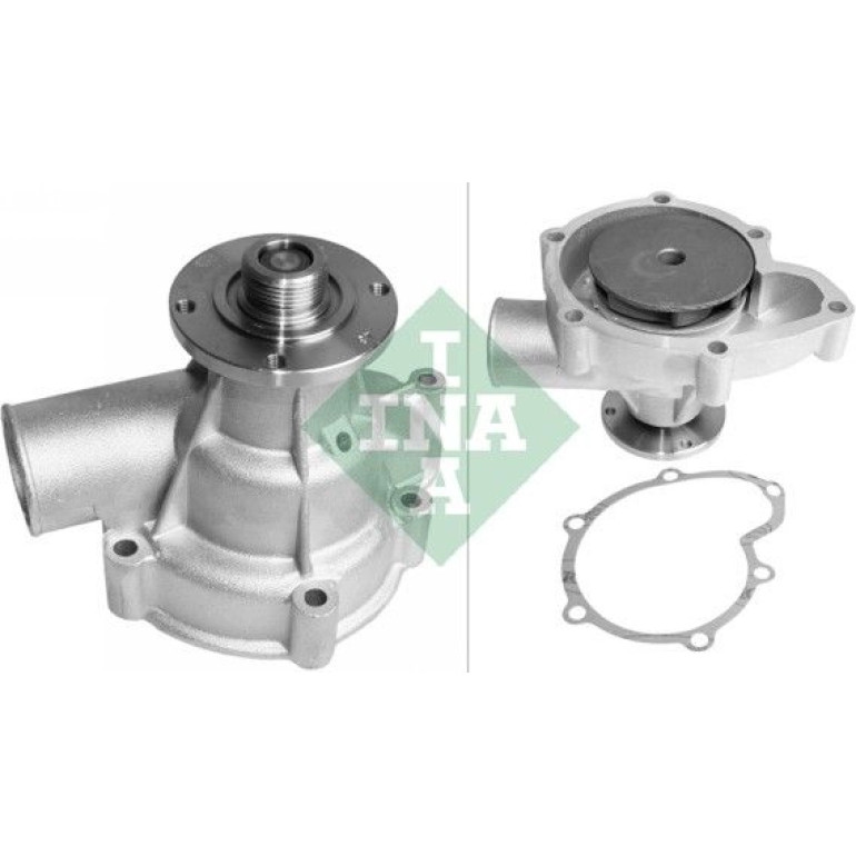Wasserpumpe 538 0179 10 Wasserpumpe 538 0179 10