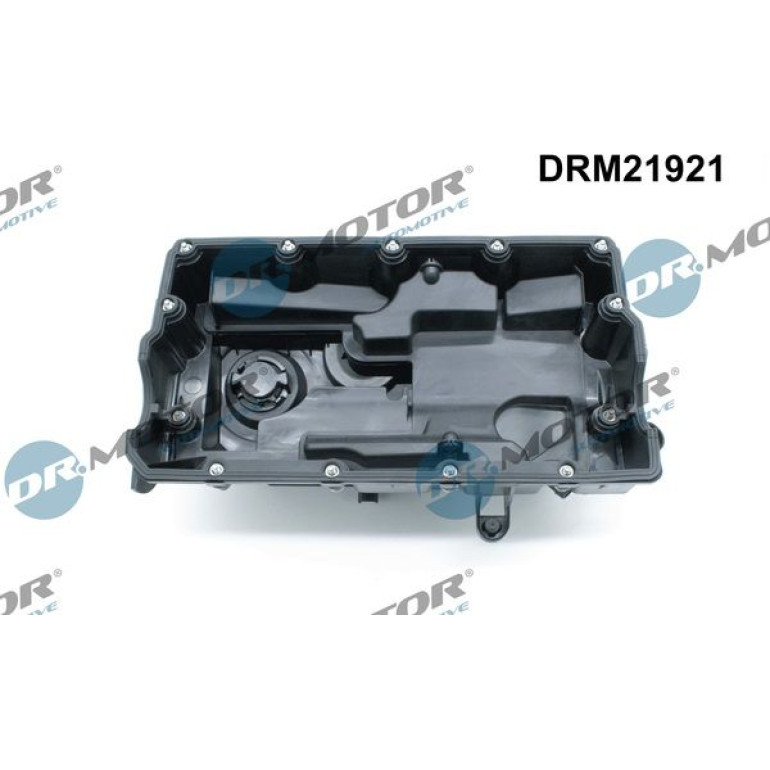 DR.MOTOR Zylinderkopfhaube DRM21921 DR.MOTOR Zylinderkopfhaube DRM21921