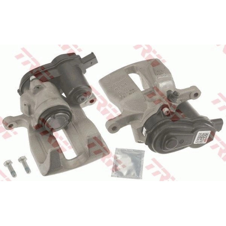 Tauschbremssattel EPB Grau HA re BHT304E Tauschbremssattel EPB Grau HA re BHT304E
