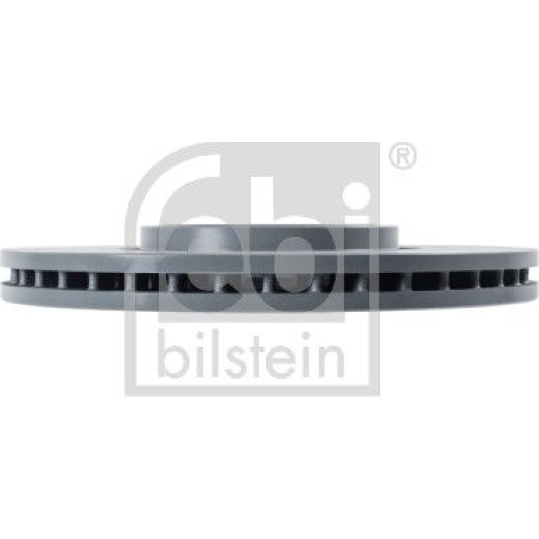 FEBI BILSTEIN Bremsscheibe 108677 FEBI BILSTEIN Bremsscheibe 108677