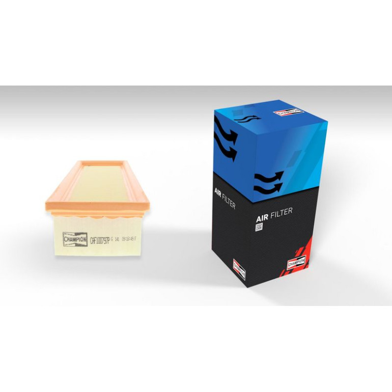 CHAMPION Luftfilter CAF100797P CHAMPION Luftfilter CAF100797P