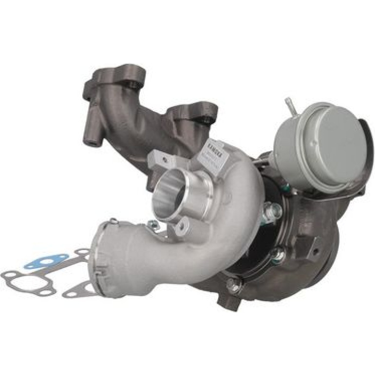 KAMOKA Turbolader 8600011 KAMOKA Turbolader 8600011
